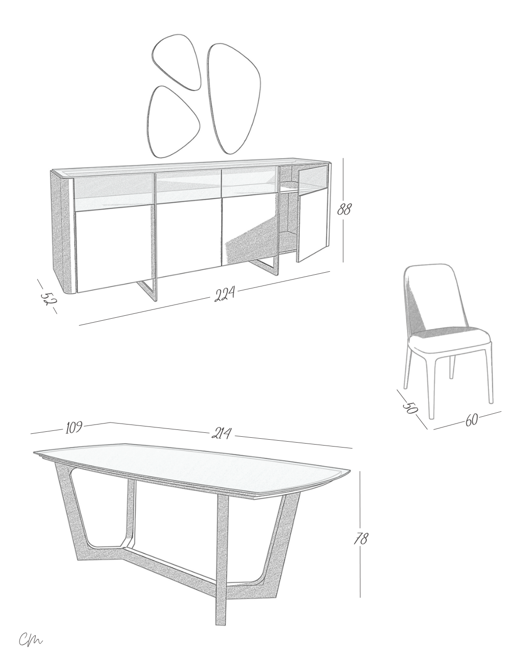 Panorama Dining Room