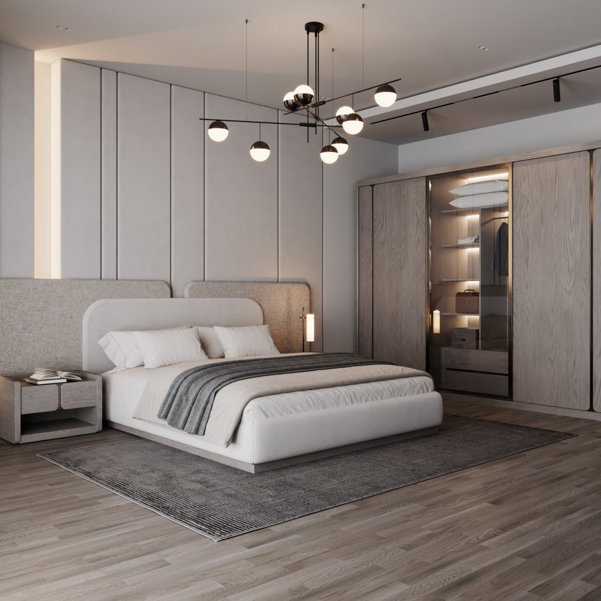 Arafa Interiors | Expert Furniture Design & Manufacturing – ARAFA Interiors
