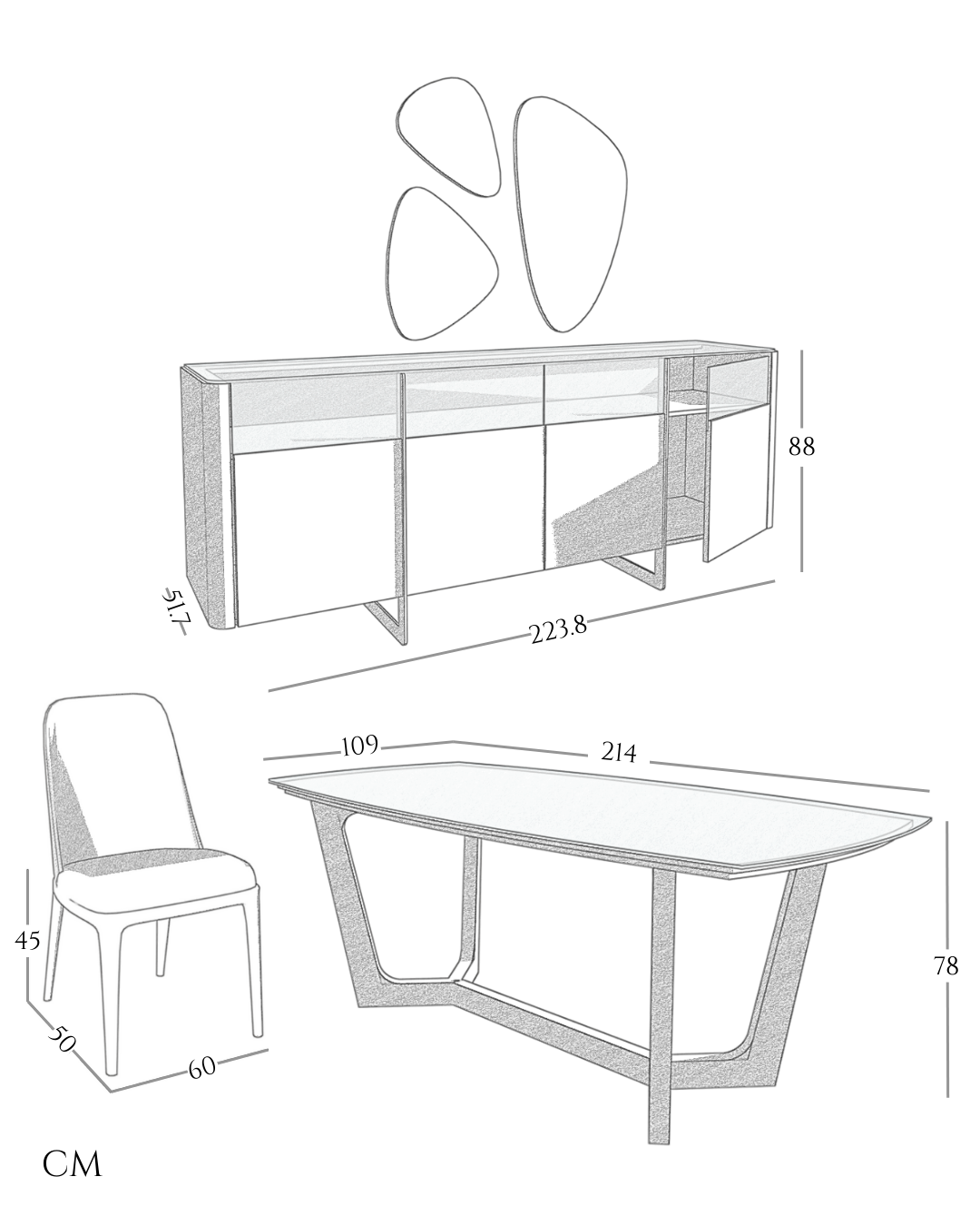 Panorama Dining Room