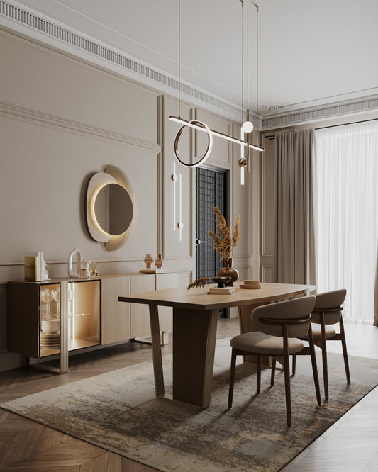 Petra Dining Room