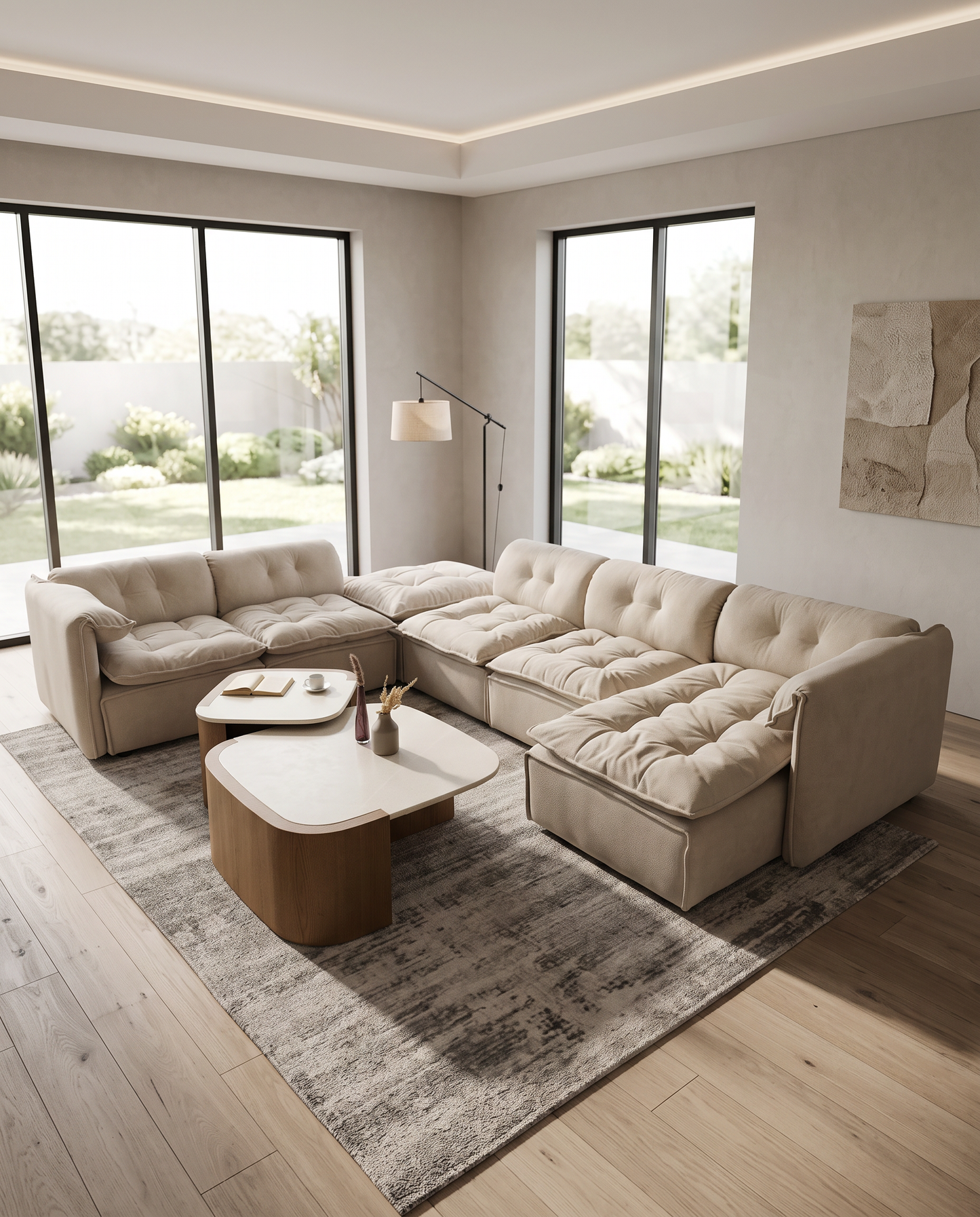 Selene Living Room