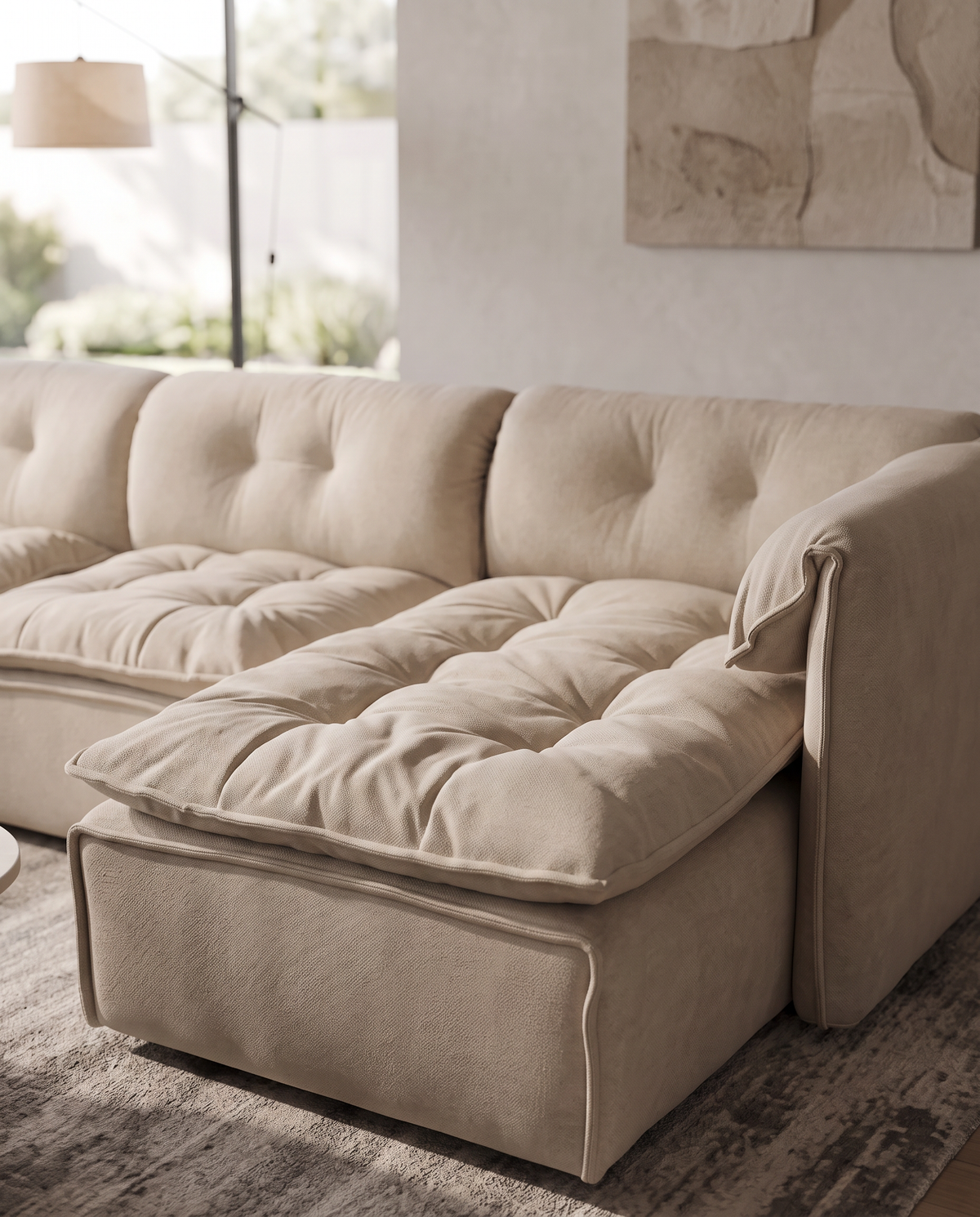 Selene Living Room