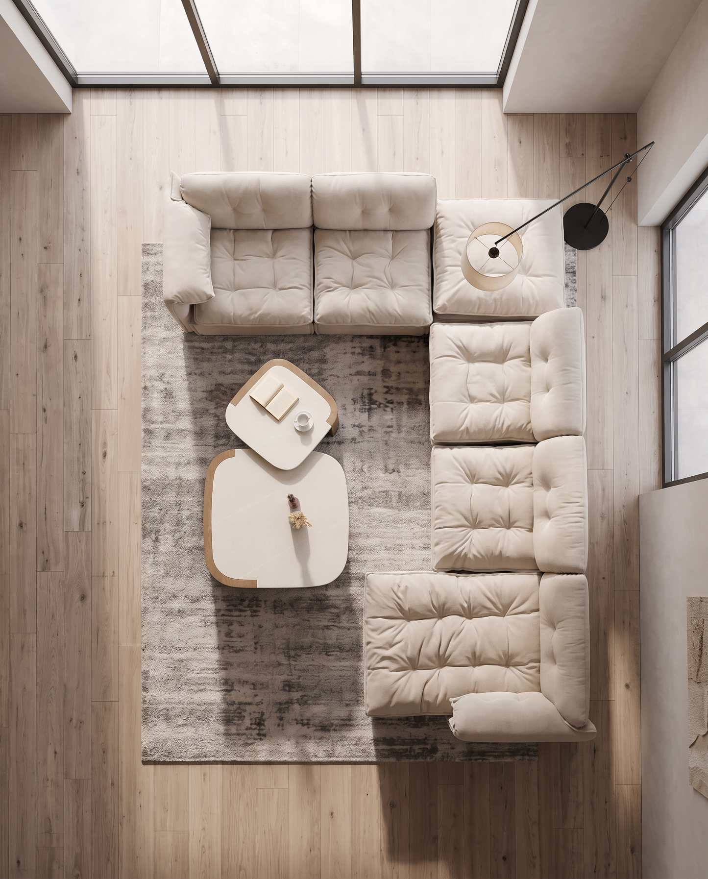 Selene Living Room