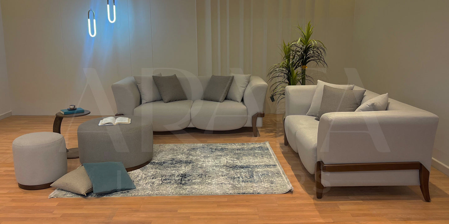 Sandra Living Room
